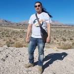 Alex  bi chettri's photo