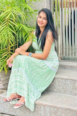 Ritiika 's photo