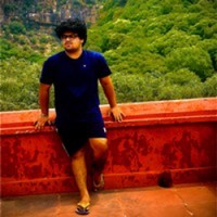 Karan bhatia's photo