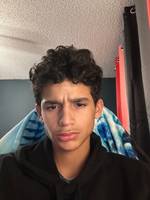 Jose Barrios's photo