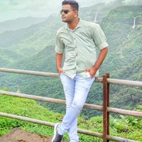 Pranav Pokale's photo