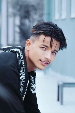Kamal Bohara's photo