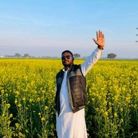 Ravi Kumar's photo