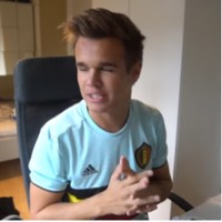 Elias Schønnemann's photo