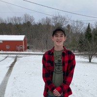 Landon Theriault's photo