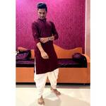 Akash's photo