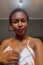 Sarafina Yustine's photo