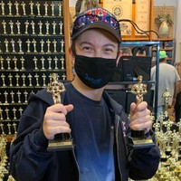 Daniel Konis's photo