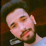 Shivraj Shinde's photo