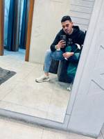 Ahmed Ashraf's photo