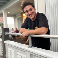 Michael Wilkins's photo