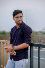 Krushna's photo
