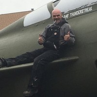 Boberman's photo