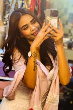 Hemlata's photo