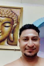 Sathish Mille's photo