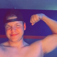 Garrett Brown's photo