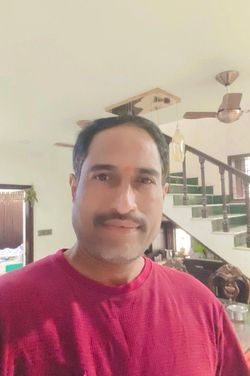 Sathish Gummadi's photo