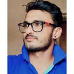 Arjun Satish Sharma's photo