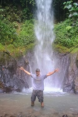 Fabian Jara's photo