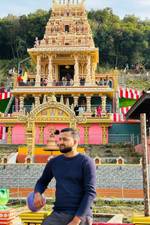 Ritesh shah's photo