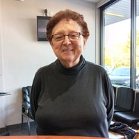 Rosemary Brunner's photo