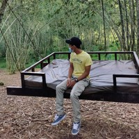 Nizam's 's photo