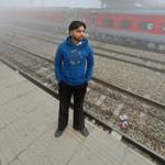 Balraj Singh's photo
