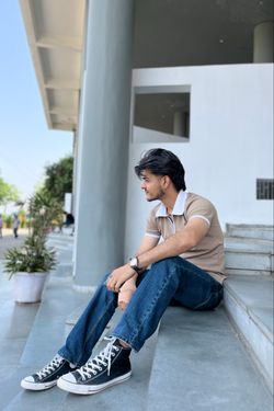 Hemant's photo