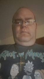 Anthony Prine's photo