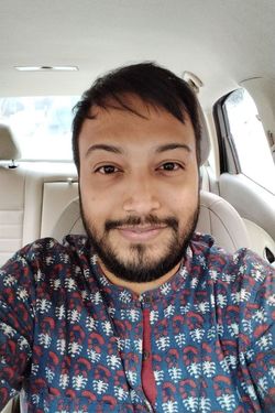 Muddassir contractor's photo