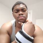 Franklin Peters's photo