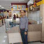 Gaurav joshi's photo