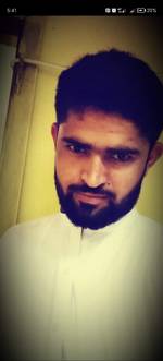 Abdullah Khan's photo
