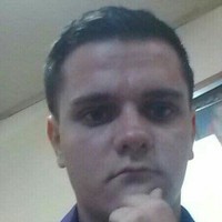 Jacob Thompson's photo