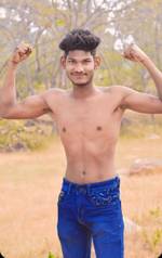 Tikeswar Yadav's photo