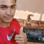 Diohelmis Tamayo Martinez's photo