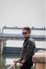 Anuj kumar Dewangan's photo