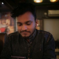 Subhajeet Das's photo