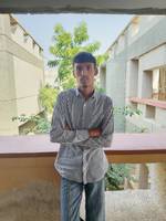 Shahjad Khan's photo