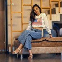 Seema Sharma's photo