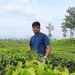 Naga pandian's photo