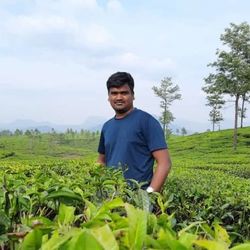 Naga pandian's photo