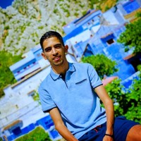 Hamza OU akrim's photo