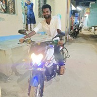 SaravanaKumar's photo