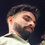 Nikhil Rajput's photo