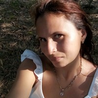 Maria's photo