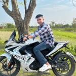 Akash deep Gogoi's photo