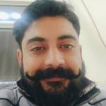 Anjaan musafir's photo