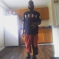 Nijay Williams's photo