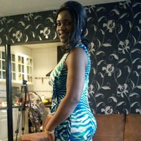 Tracy Milky 's photo